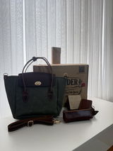 Rabia B. review photo