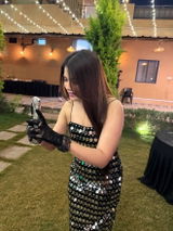 Simran Jaiswal review photo