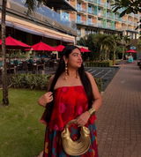 Sohaima Ali review photo
