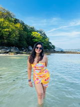 Shraddha Thorat review photo