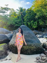 Shraddha Thorat review photo