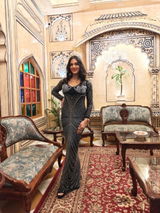 Aditi review photo