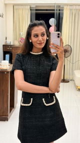 Vaishnavi review photo