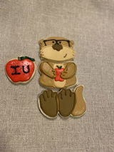 Ellen review photo