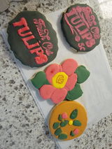 Trisha Deary review photo