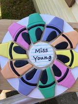 Joan Young review photo