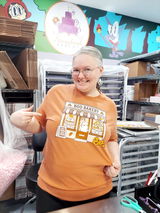 Jess @ Storybook Bakery review photo