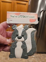 Wisconsin User review photo