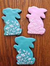 Bonnie's Bakes review photo