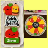 Steve review photo
