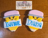 Diana Bocanegra review photo