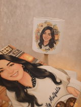 Emel T. review photo
