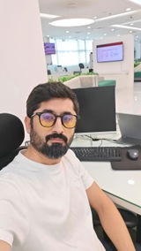 Mahmoud Mawlawi review photo