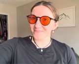 Kathy review photo