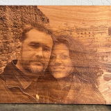 Customer review photo