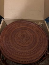 Lidia review photo