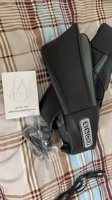 Weishi Guo review photo
