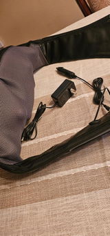 Norman G review photo