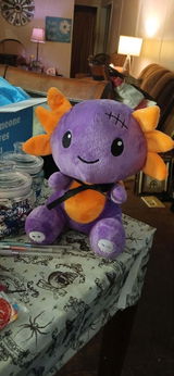 User picture