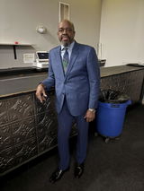 Andre Allen review photo