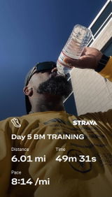 Drew Jemeison review photo