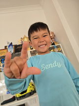 Sean chan review photo