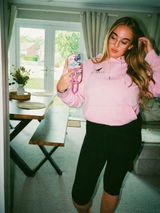 Sophia B. review photo