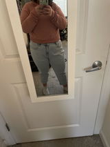 Hayley Turnbaugh review photo