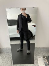 Jeffrey Wen review photo