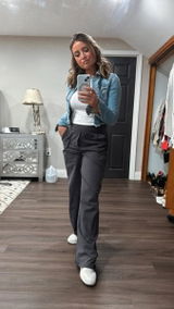 Rebecka G. review photo