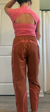 Andrea review photo