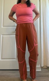 Andrea review photo