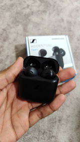 Gaurav review photo