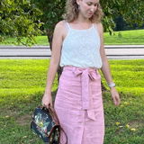 Alexis Haynie review photo