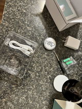 Brittany review photo