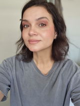 Alynne Coutinho review photo