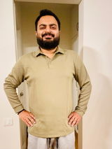 Abhishek Jha review photo