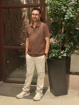 Sandeep Bhogavvilli review photo