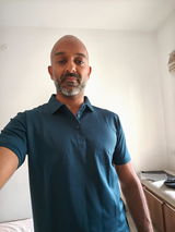 Chetan Bharath review photo