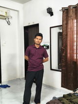 Ankit Patel review photo