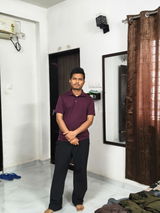 Ankit Patel review photo