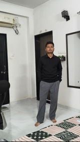 Ankit Patel review photo