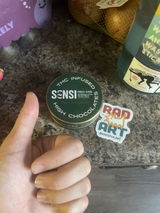 Rad D.A. review photo