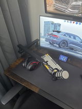 Deki review photo