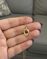 Luna review photo