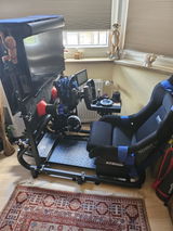 Lars Leu review photo