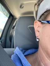 Lynnette Leavens review photo