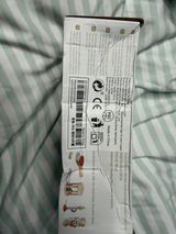 Nanny C review photo