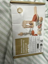 Nanny C review photo
