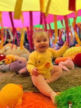 Jen - Spanish Tots and Bebés review photo